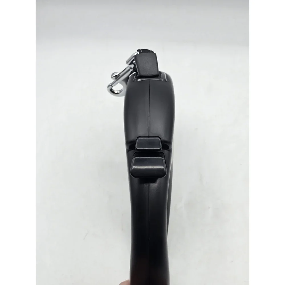 BRAND NEW Amazon Basics Large Retractable Reflective Threaded Dog‎ Leash